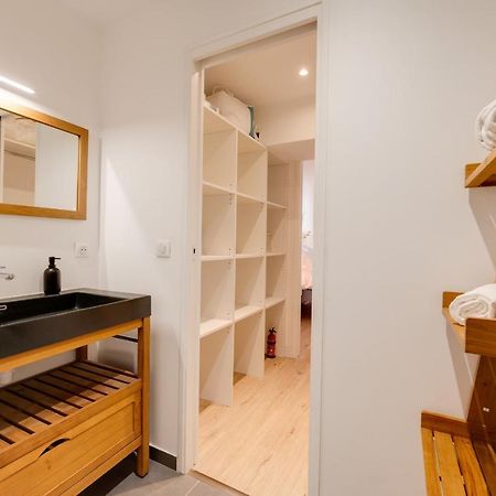 Le Grenette - Appartement Pour 2 A 4 Personnes En Plein Coeur D'Annecy Ngoại thất bức ảnh
