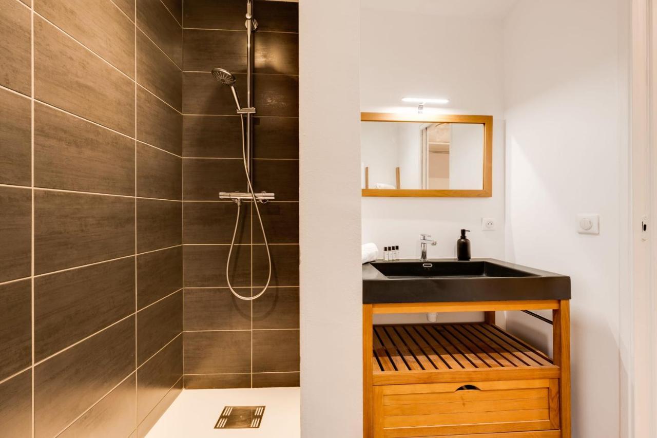 Le Grenette - Appartement Pour 2 A 4 Personnes En Plein Coeur D'Annecy Ngoại thất bức ảnh