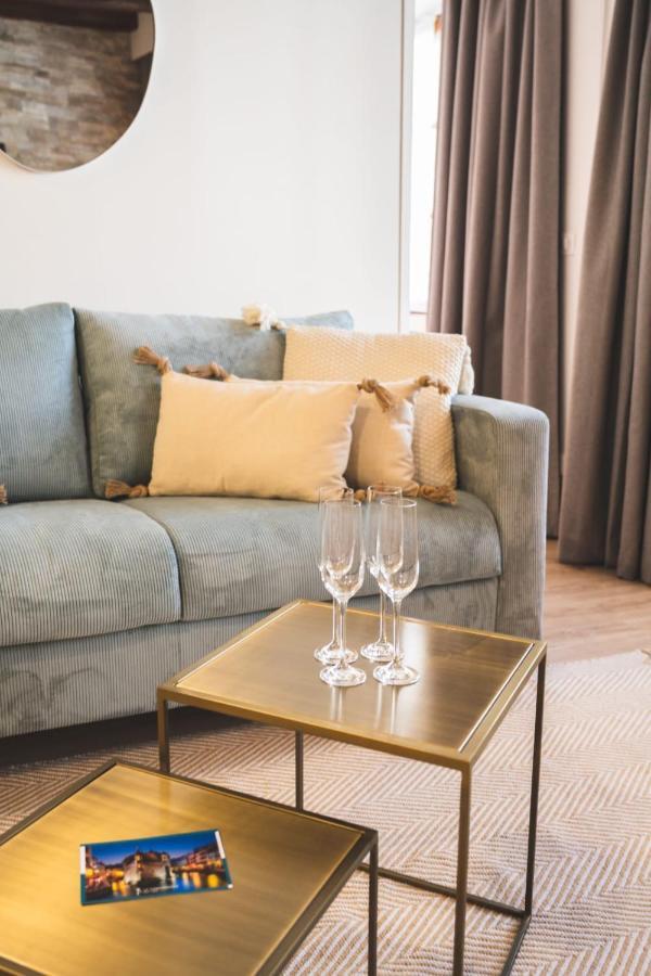 Le Grenette - Appartement Pour 2 A 4 Personnes En Plein Coeur D'Annecy Ngoại thất bức ảnh