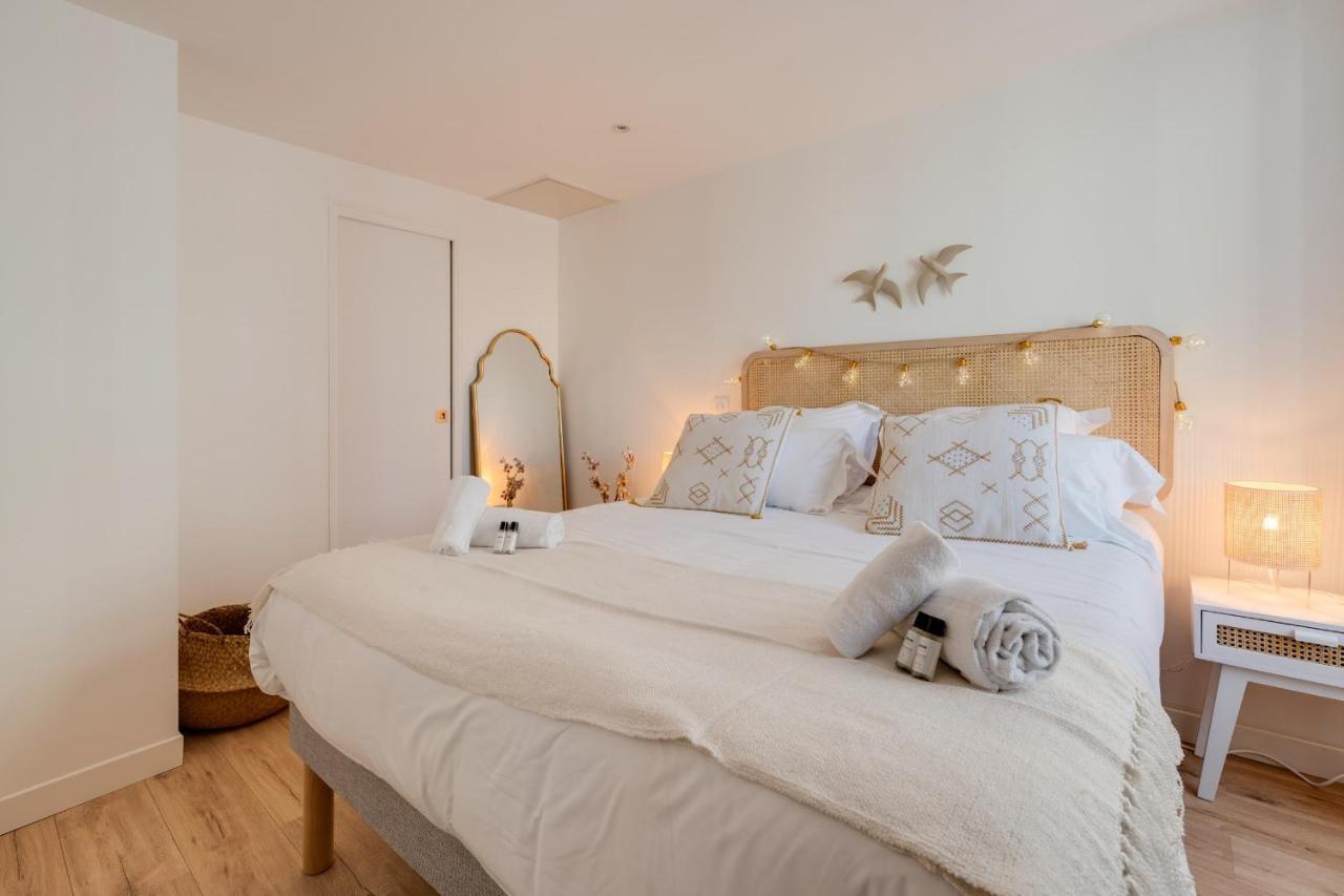 Le Grenette - Appartement Pour 2 A 4 Personnes En Plein Coeur D'Annecy Ngoại thất bức ảnh