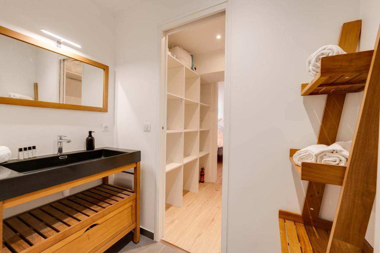 Le Grenette - Appartement Pour 2 A 4 Personnes En Plein Coeur D'Annecy Ngoại thất bức ảnh