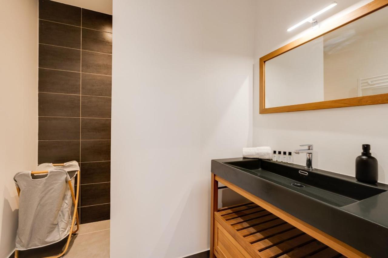 Le Grenette - Appartement Pour 2 A 4 Personnes En Plein Coeur D'Annecy Ngoại thất bức ảnh