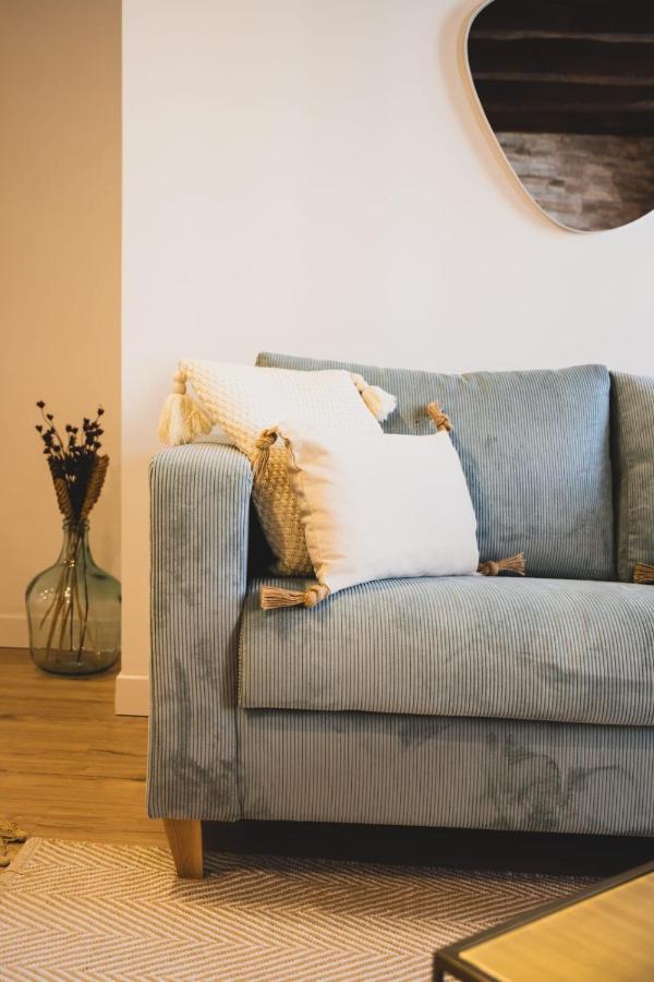 Le Grenette - Appartement Pour 2 A 4 Personnes En Plein Coeur D'Annecy Ngoại thất bức ảnh
